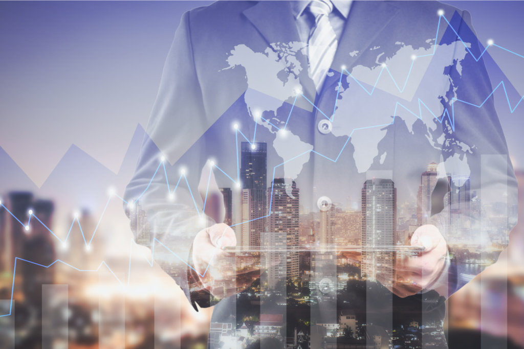 Investment Opportunities In The Country's Hottest Business Markets Investment Opportunities In The Country's Hottest Business Markets