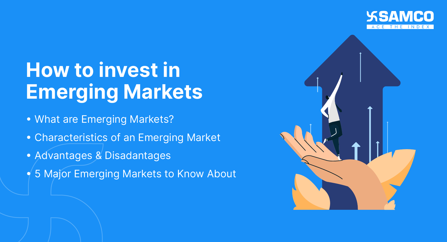 Investment Opportunities: Mapping The Country's Emerging Business Centers Investment Opportunities: Mapping The Country's Emerging Business Centers