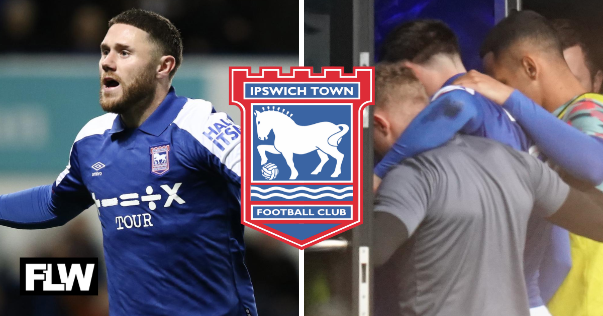 Ipswich Town Injury News: Key Updates Before Bournemouth Clash Ipswich Town Injury News: Key Updates Before Bournemouth Clash