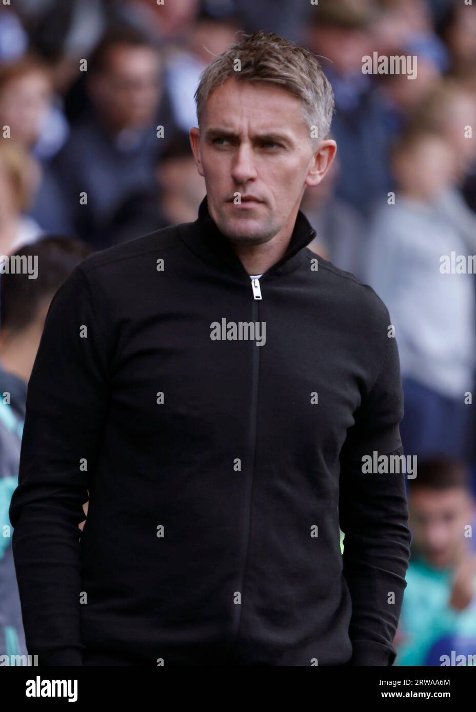 Ipswich Town: Kieran Stevenson Focuses On The Future Ipswich Town: Kieran Stevenson Focuses On The Future