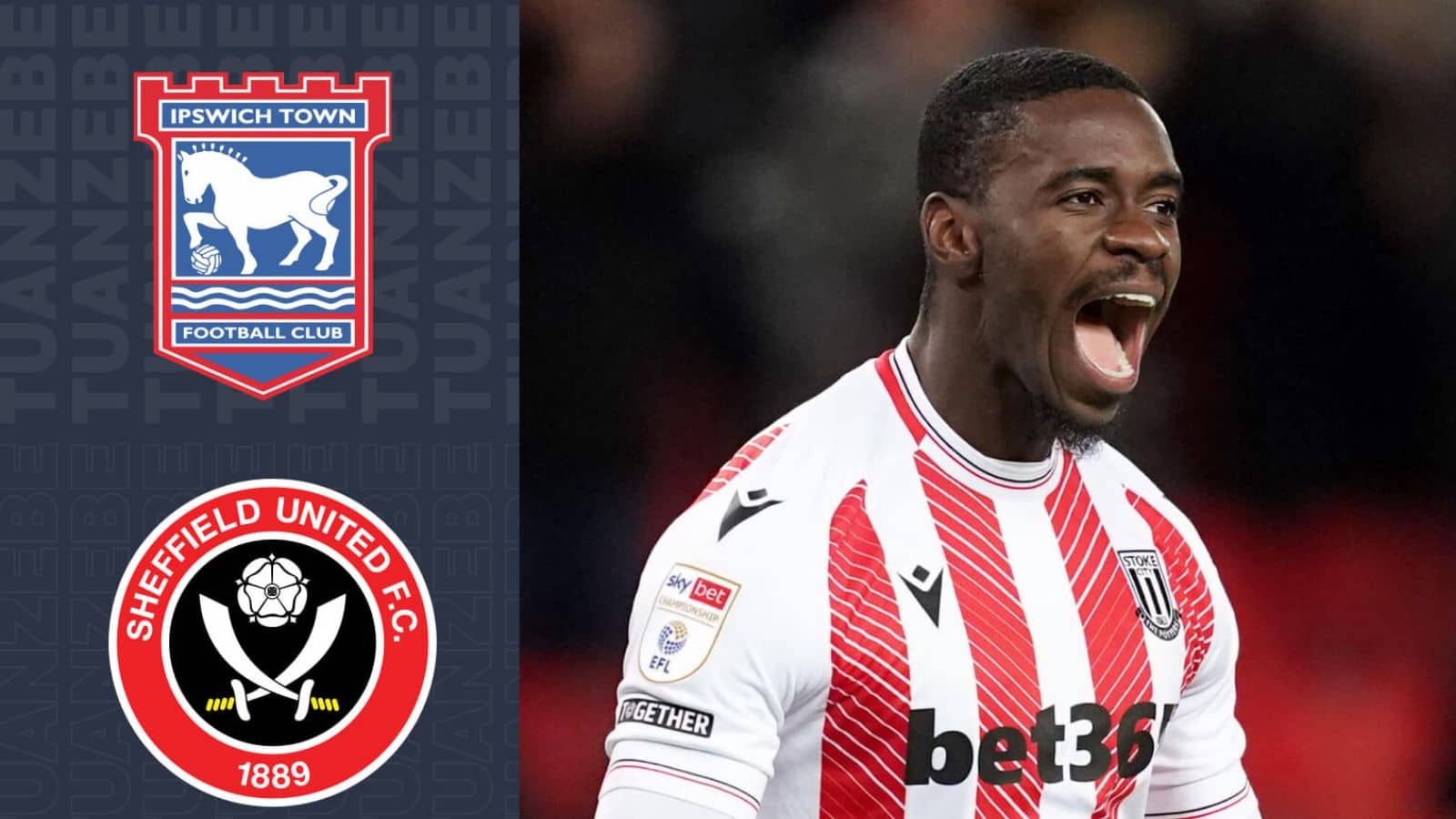 Ipswich Town News: Injury Update On Muric And Key Decisions On Tuanzebe, Phillips, And Chaplin Ipswich Town News: Injury Update On Muric And Key Decisions On Tuanzebe, Phillips, And Chaplin