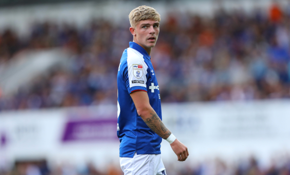 Ipswich Town News: Sheehan's Reaction To Latest Result Ipswich Town News: Sheehan's Reaction To Latest Result
