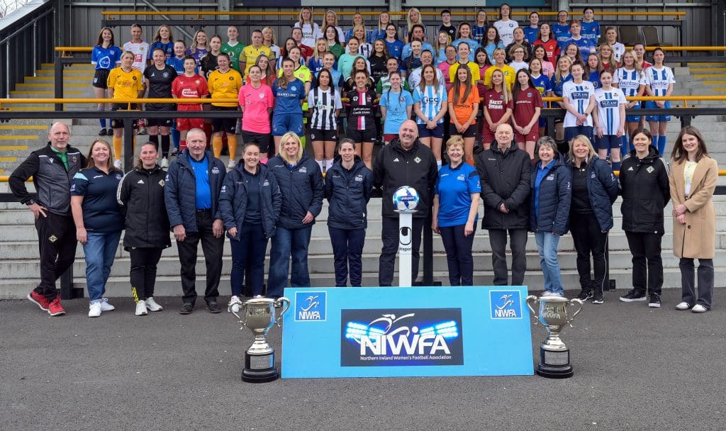 Ipswich Town Women's Road To The Top: The Gwalia Challenge Ipswich Town Women's Road To The Top: The Gwalia Challenge