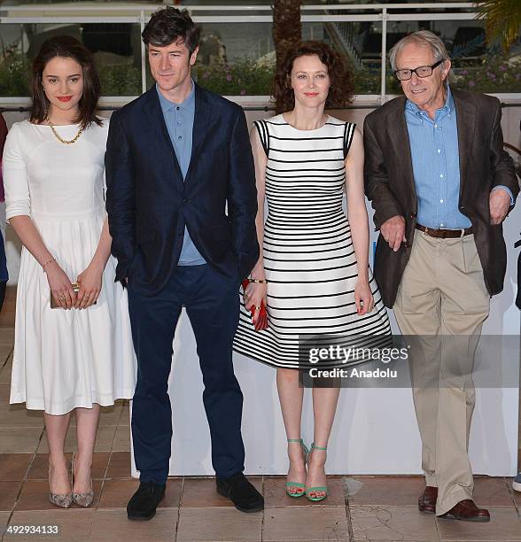 Irish Actor Barry Ward: A Conversation About Casting And Roles Irish Actor Barry Ward: A Conversation About Casting And Roles