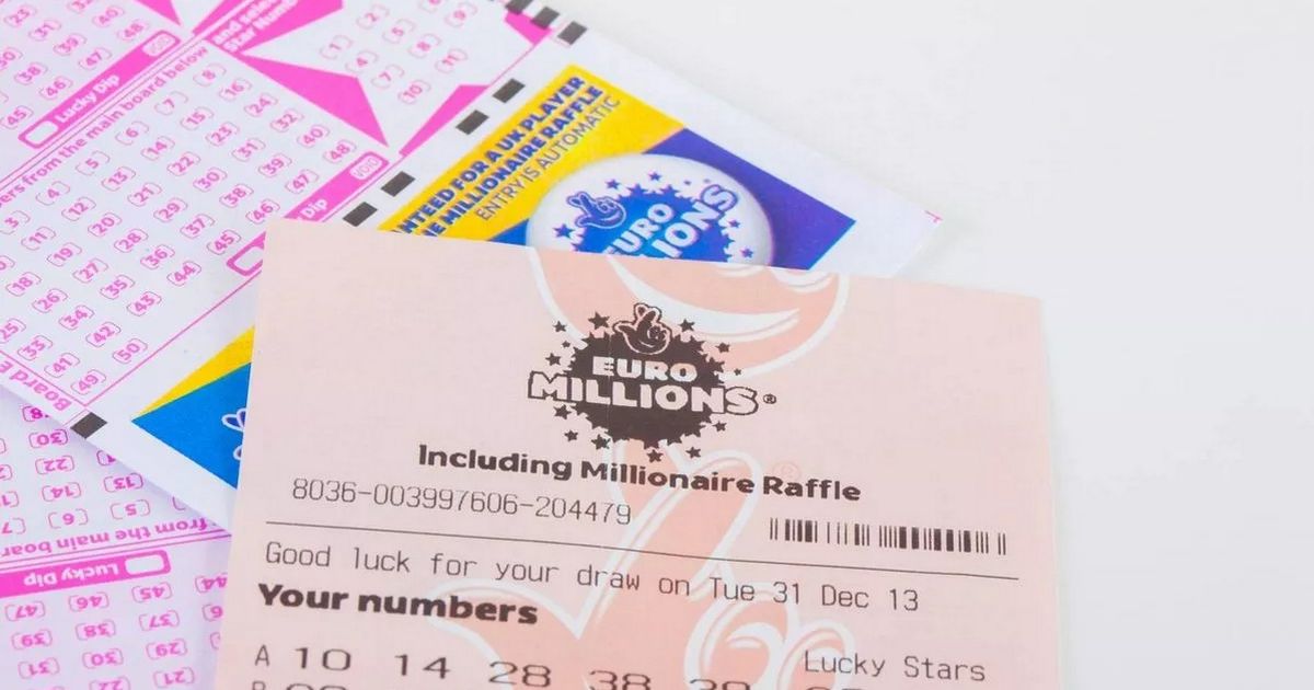 Irish EuroMillions Player Turns €5k Win Into €255k: A Surprise Twist Irish EuroMillions Player Turns €5k Win Into €255k: A Surprise Twist