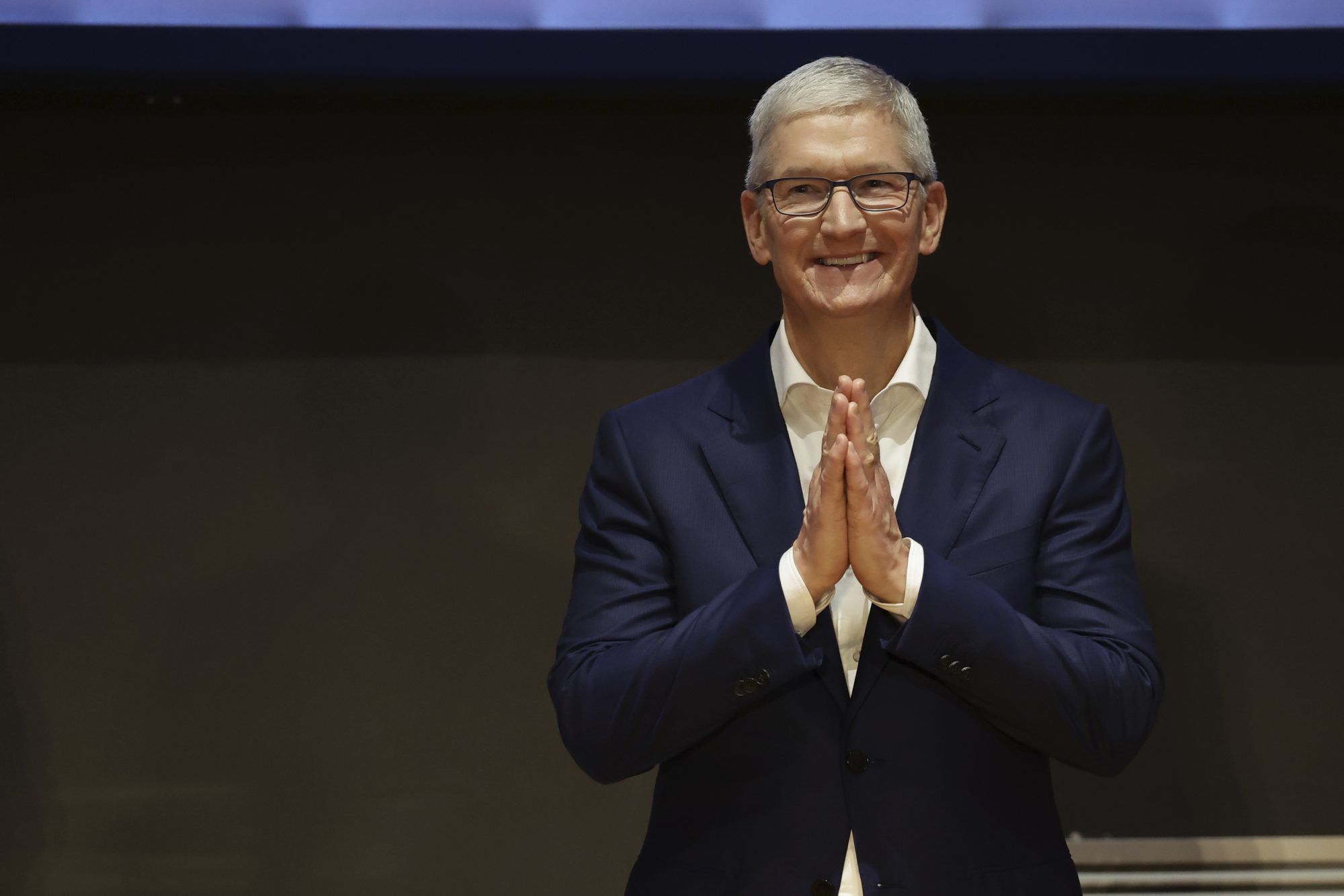 Is 2023 Apple CEO Tim Cook's Worst Year Yet? Is 2023 Apple CEO Tim Cook's Worst Year Yet?