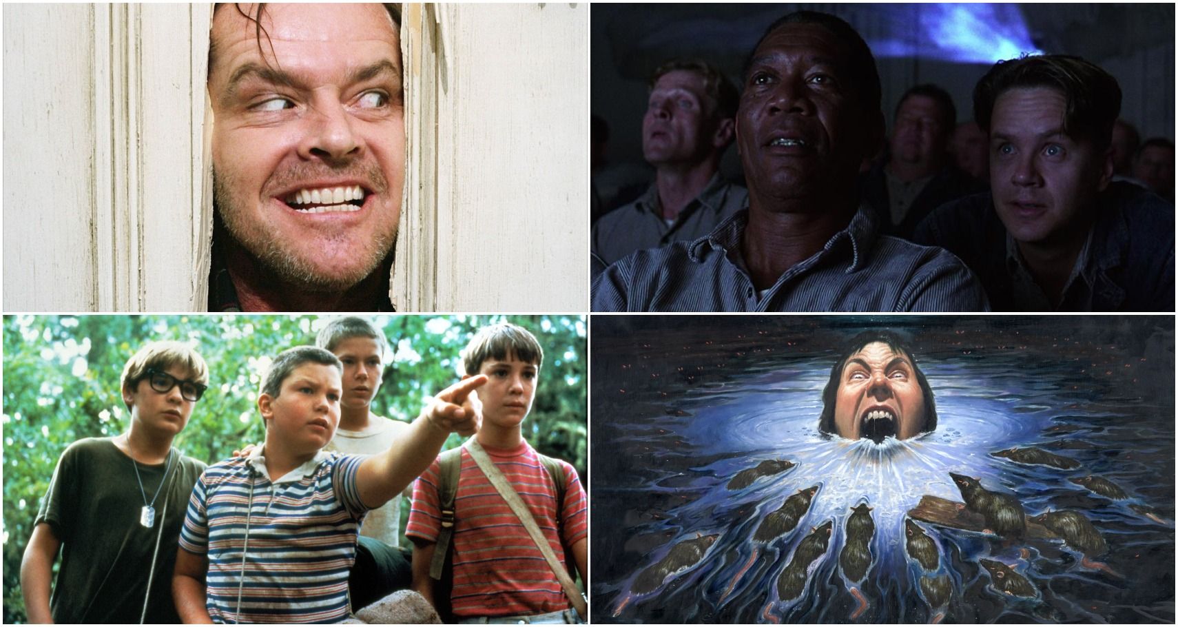 Is 2025 Shaping Up To Be A Banner Year For Stephen King Film And TV Adaptations? Even If The Monkey Disappoints Is 2025 Shaping Up To Be A Banner Year For Stephen King Film And TV Adaptations? Even If The Monkey Disappoints