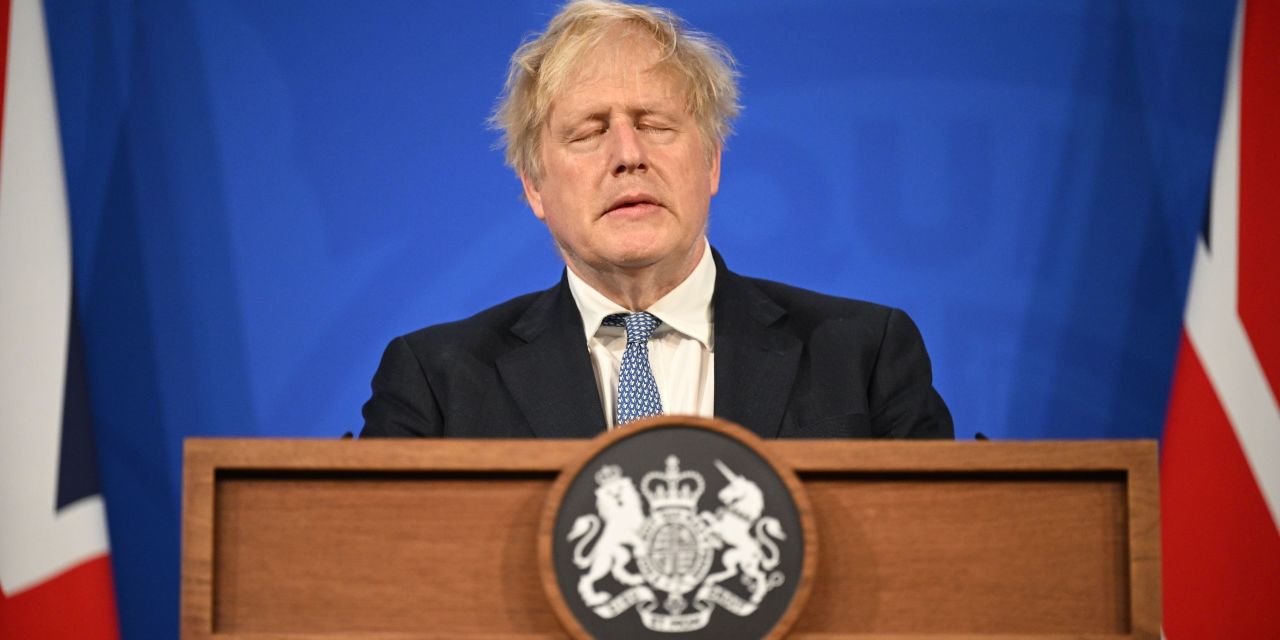Is A Boris Johnson Comeback On The Cards For The Conservatives? Is A Boris Johnson Comeback On The Cards For The Conservatives?