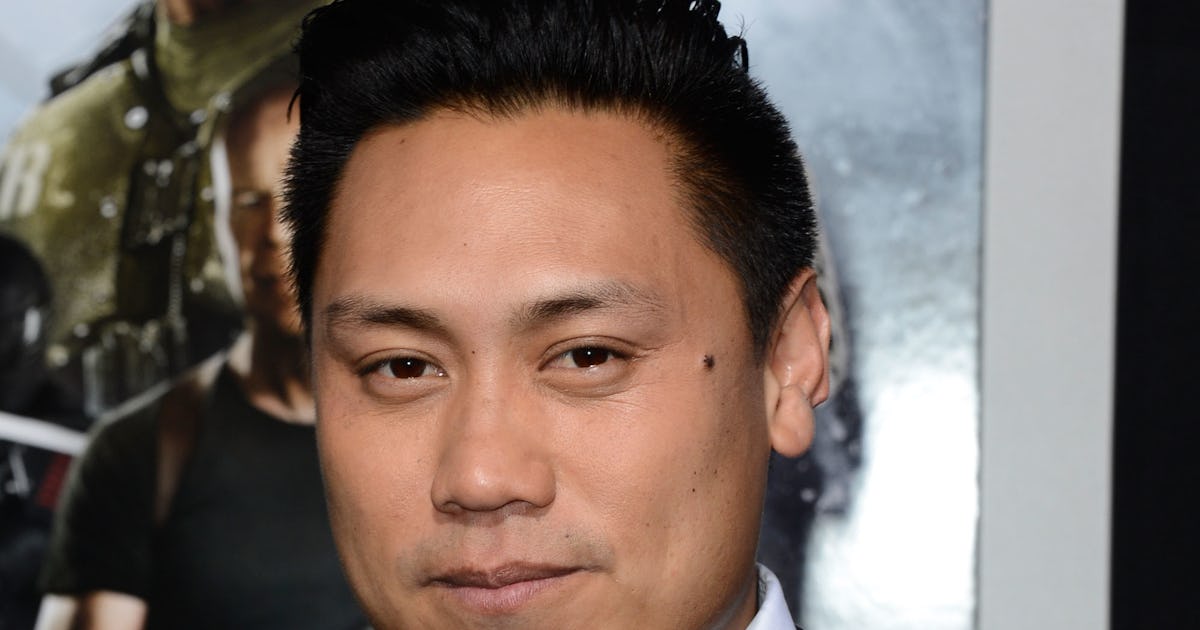 Is A Crazy Rich Asians TV Series In The Works? Jon M. Chu Offers Insights Is A Crazy Rich Asians TV Series In The Works? Jon M. Chu Offers Insights
