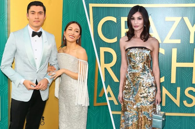 Is A Crazy Rich Asians TV Show Really In Development? Everything We Know Is A Crazy Rich Asians TV Show Really In Development? Everything We Know
