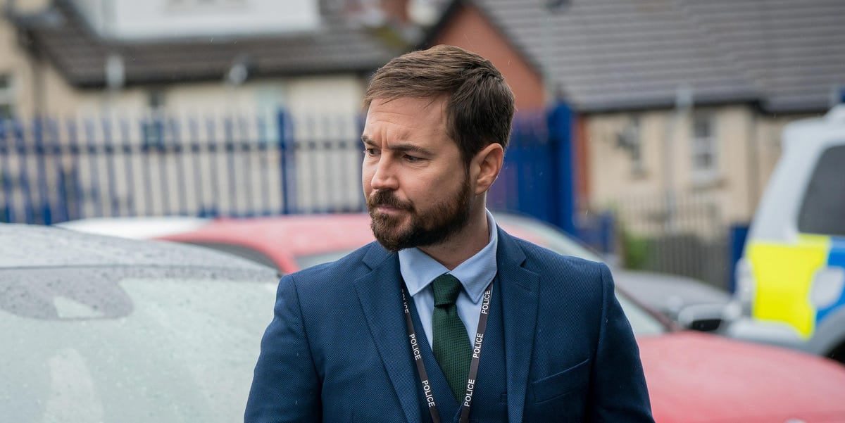 Is A Line Of Duty Return On The Cards? Martin Compston's Honest Take Is A Line Of Duty Return On The Cards? Martin Compston's Honest Take