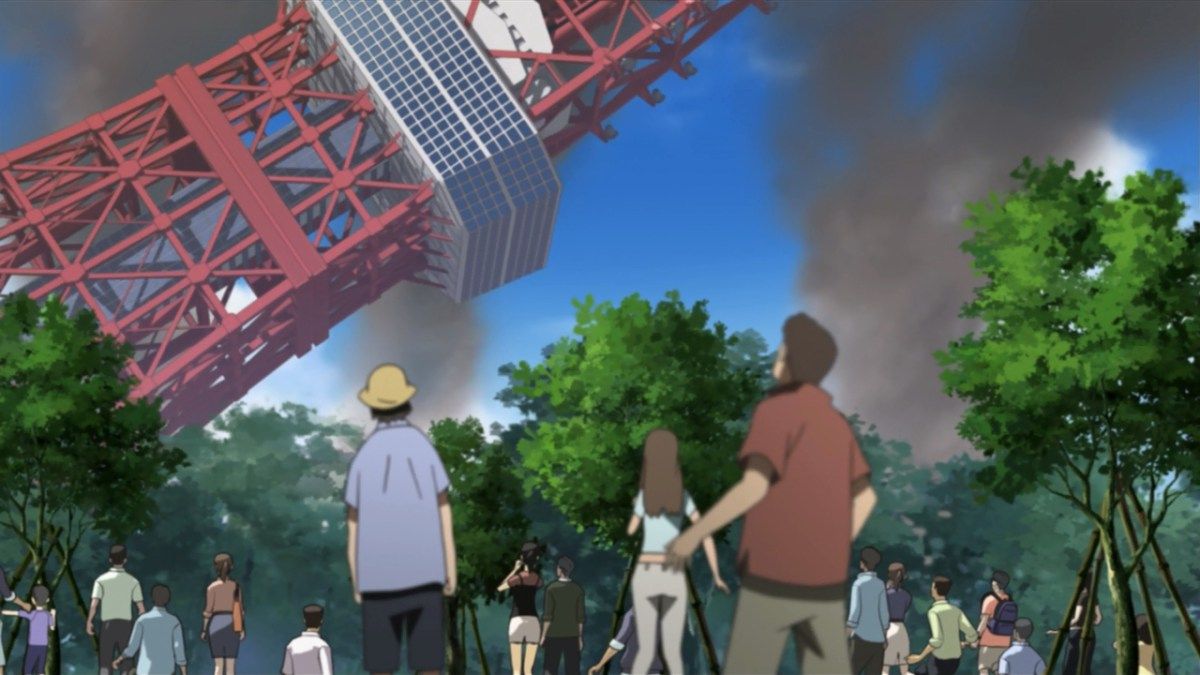 Is A Natural Disaster Imminent? A Japanese Manga's Prediction And Its Impact On Tourism Is A Natural Disaster Imminent? A Japanese Manga's Prediction And Its Impact On Tourism