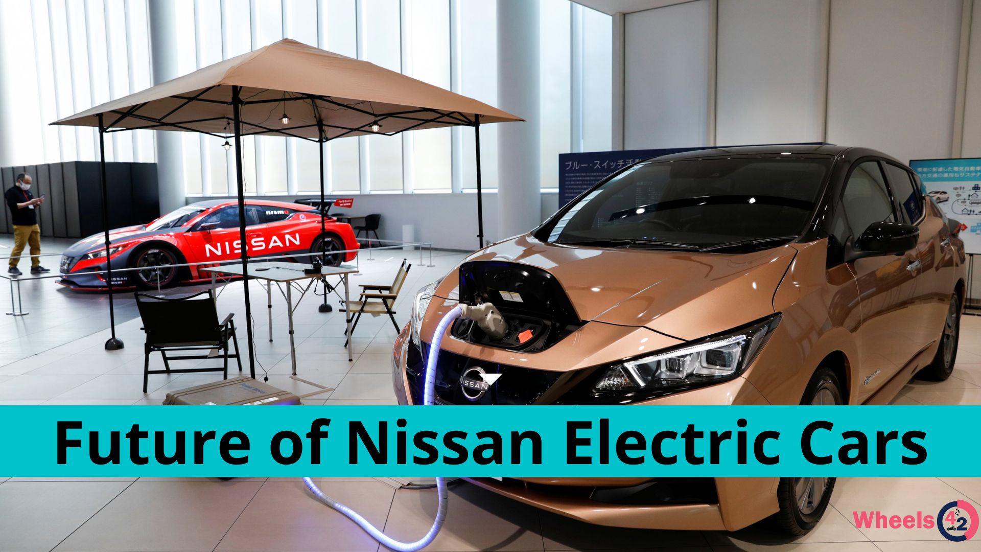 Is A Nissan Primera Electric Vehicle In The Future?