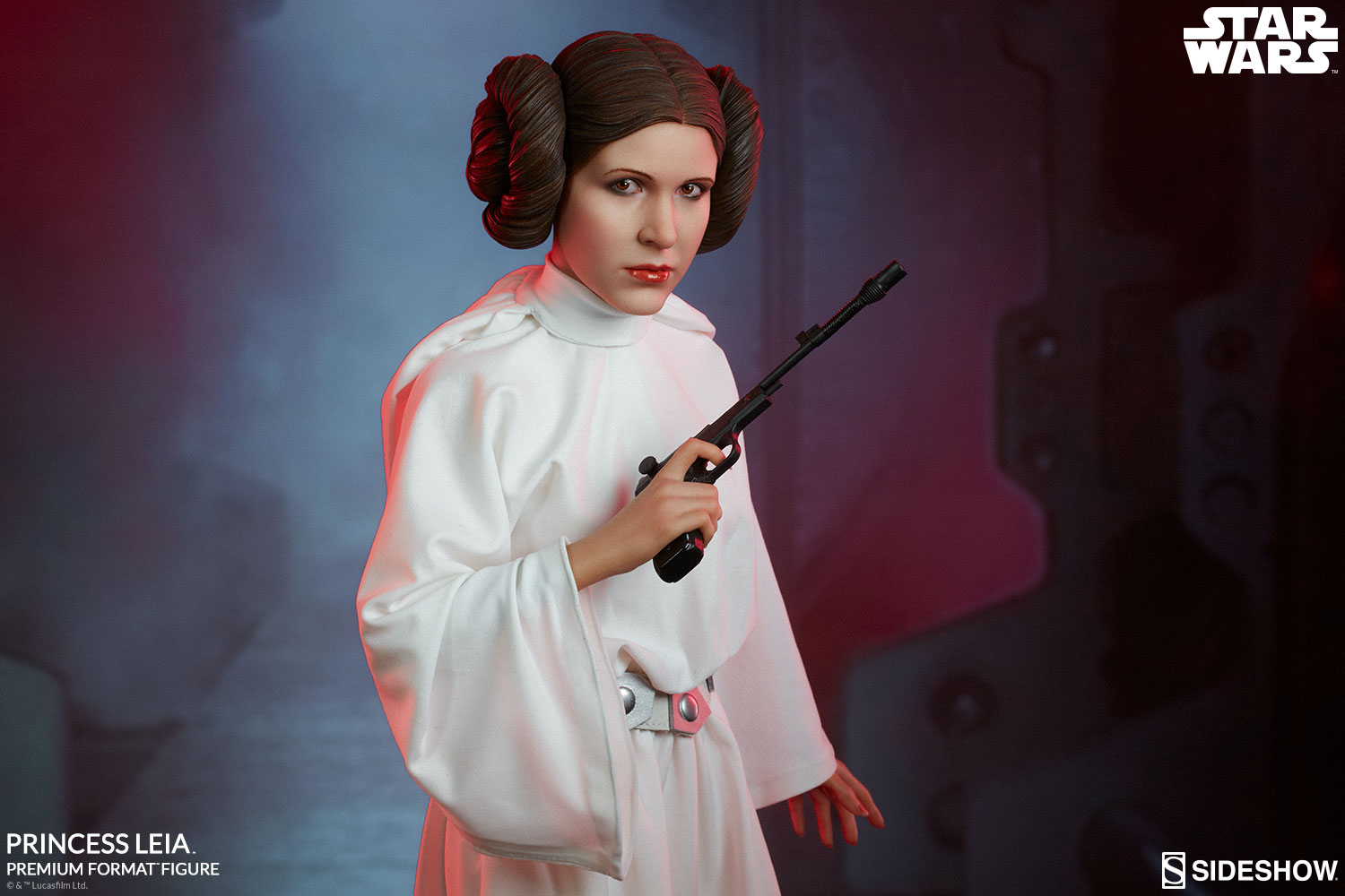 Is A Princess Leia Cameo Coming To The New Star Wars TV Show? 3 Reasons To Believe So Is A Princess Leia Cameo Coming To The New Star Wars TV Show? 3 Reasons To Believe So