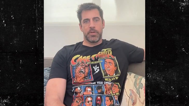 Is Aaron Rodgers Headed To Pittsburgh? Recent Facility Visit Sparks Debate Is Aaron Rodgers Headed To Pittsburgh? Recent Facility Visit Sparks Debate