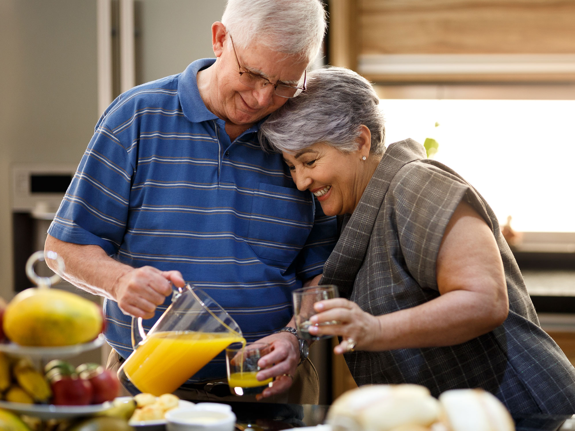 Is Age Just A Number?  A Look At Health, Relationships, And Fulfillment Across The Lifespan