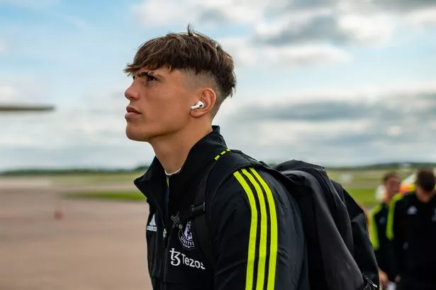 Is Alejandro Garnacho Moving To Chelsea? Latest Transfer Updates Is Alejandro Garnacho Moving To Chelsea? Latest Transfer Updates