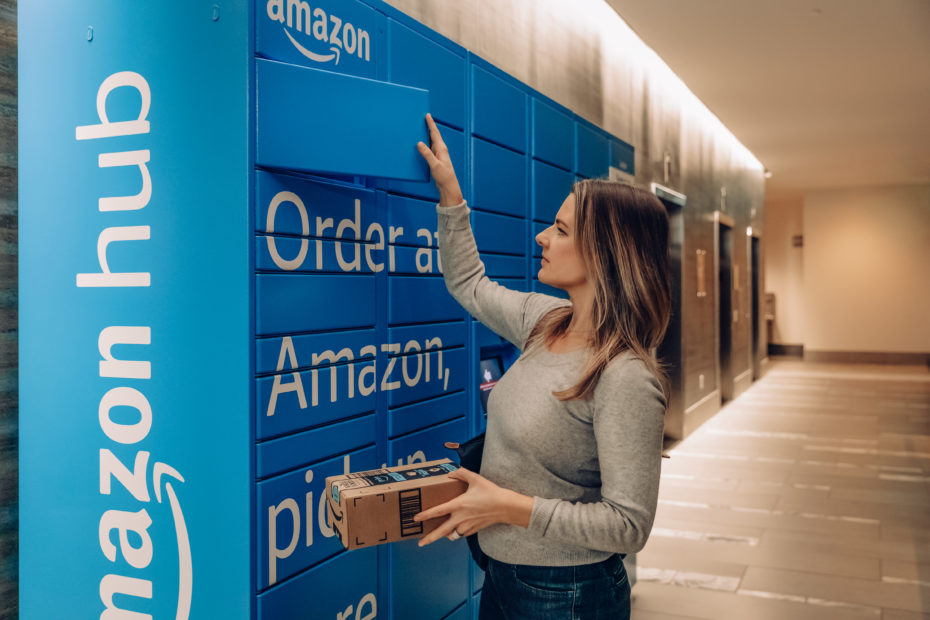 Is Amazon Locker Hosting Right For You? A Comprehensive Guide Is Amazon Locker Hosting Right For You? A Comprehensive Guide