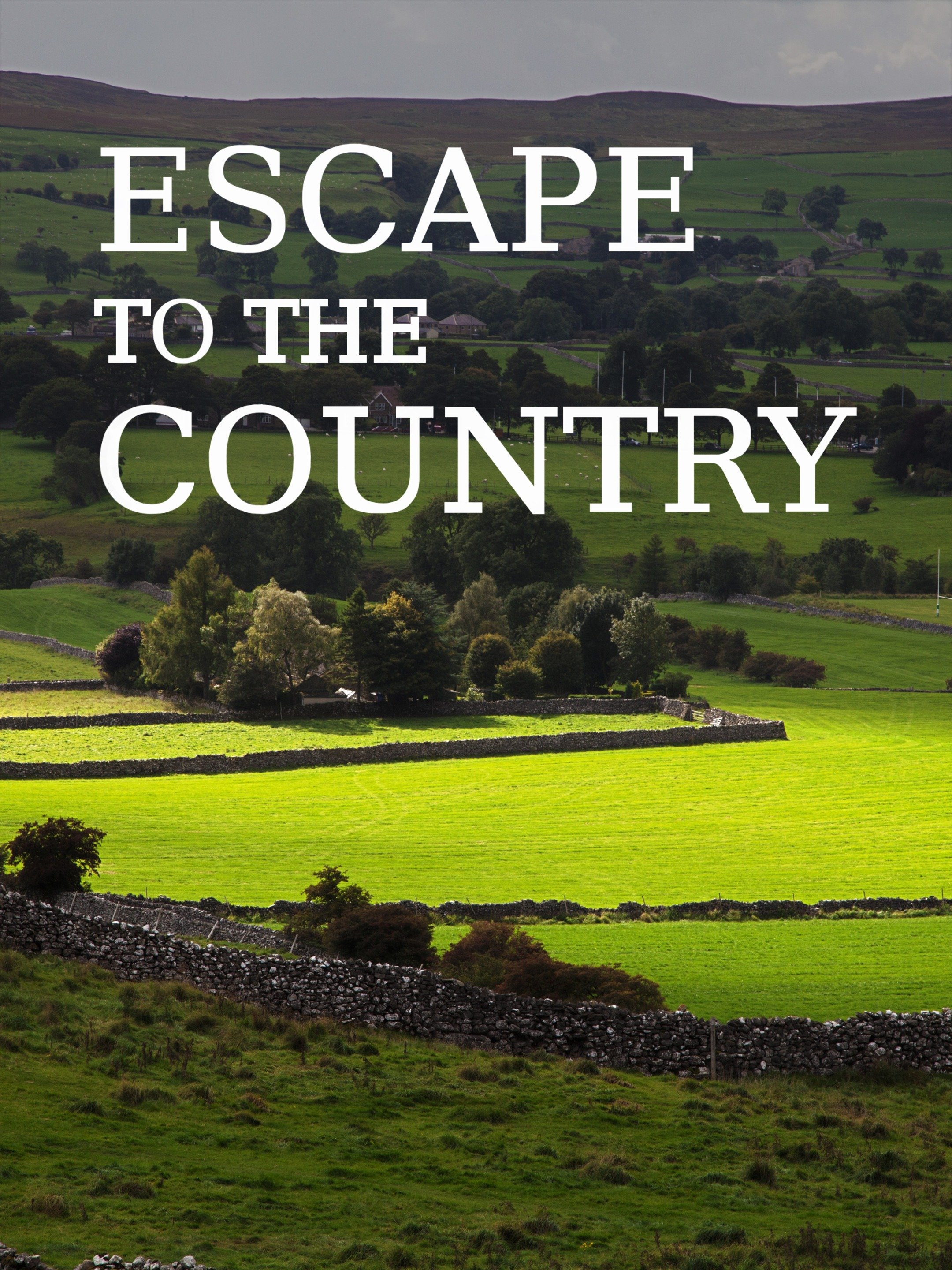 Is An Escape To The Country Right For You? Is An Escape To The Country Right For You?