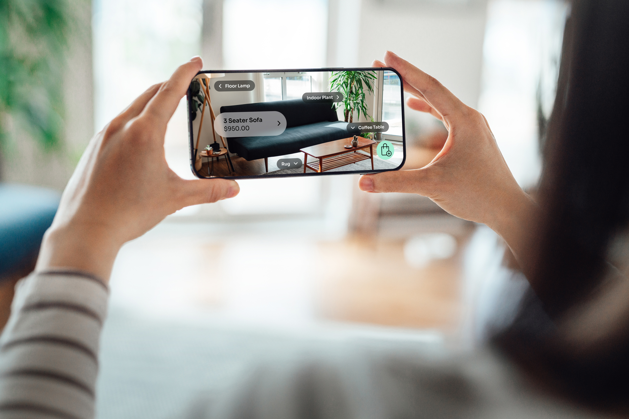 Is Android's New Look Sufficient To Capture The Gen Z Market? Is Android's New Look Sufficient To Capture The Gen Z Market?