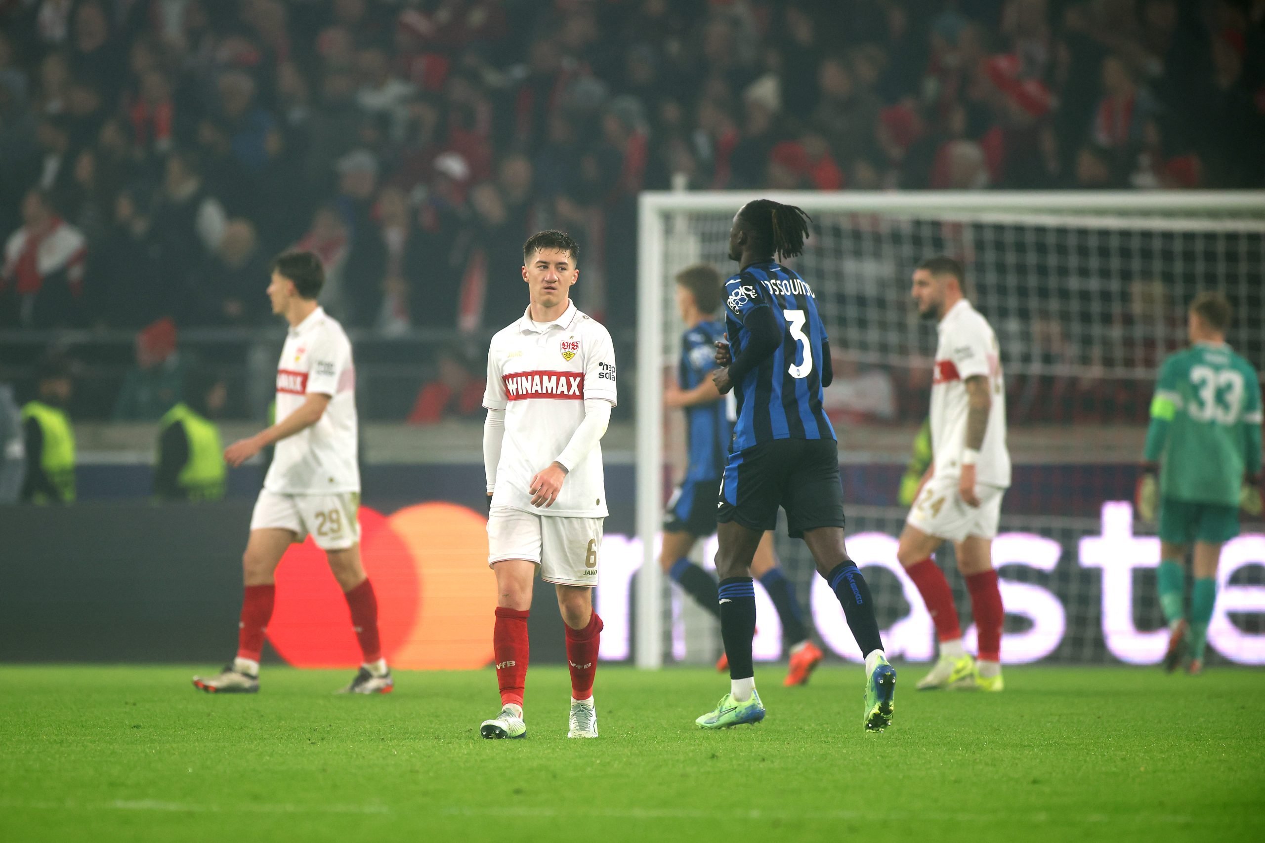 Is Angelo Stiller Moving To Liverpool? Stuttgart Receives Bid Is Angelo Stiller Moving To Liverpool? Stuttgart Receives Bid