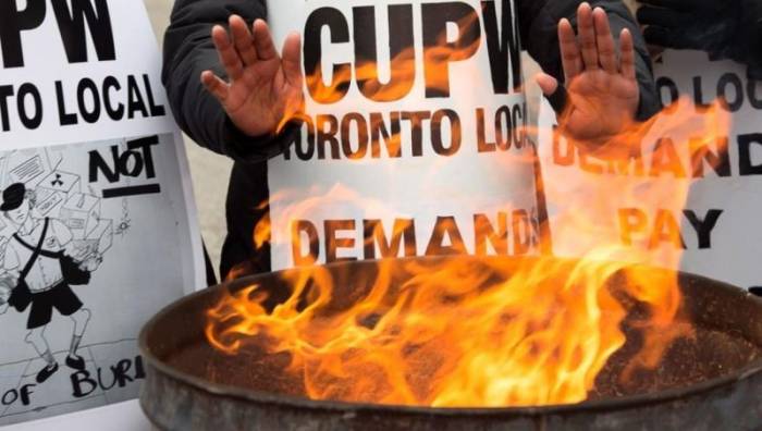 Is Another Canada Post Strike Imminent? Key Dates And Concerns Is Another Canada Post Strike Imminent? Key Dates And Concerns