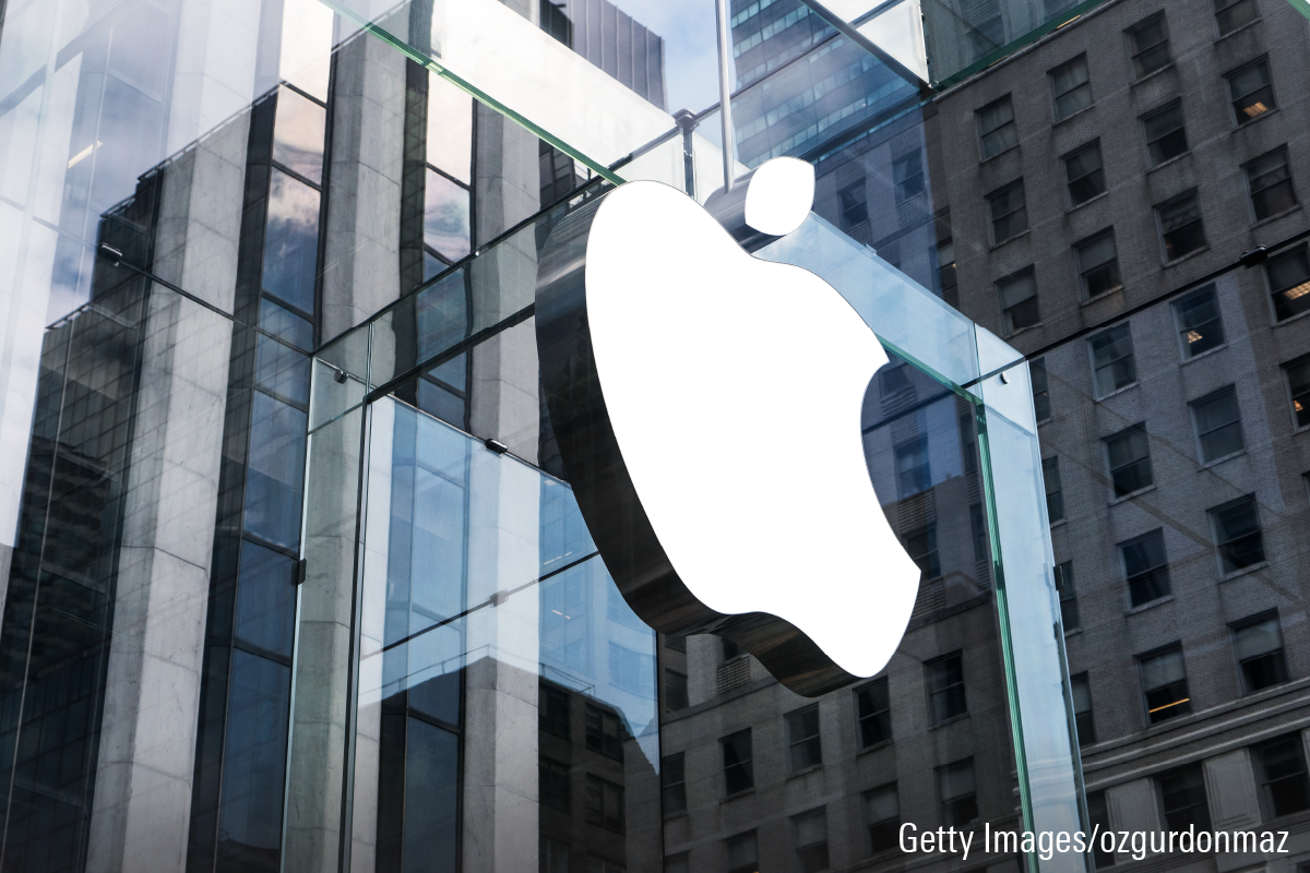 Is Apple Stock A Buy After Strong Q2 Earnings? Is Apple Stock A Buy After Strong Q2 Earnings?