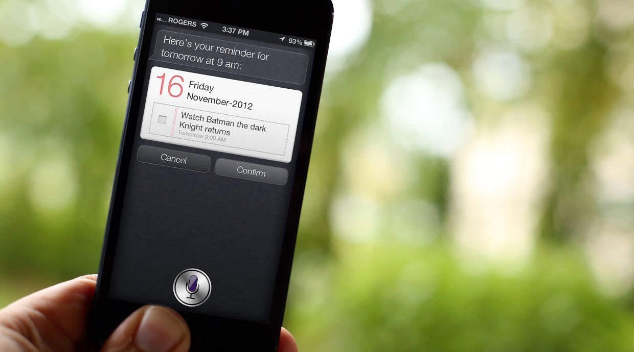Is Apple's LLM Siri On The Road To Recovery? Is Apple's LLM Siri On The Road To Recovery?
