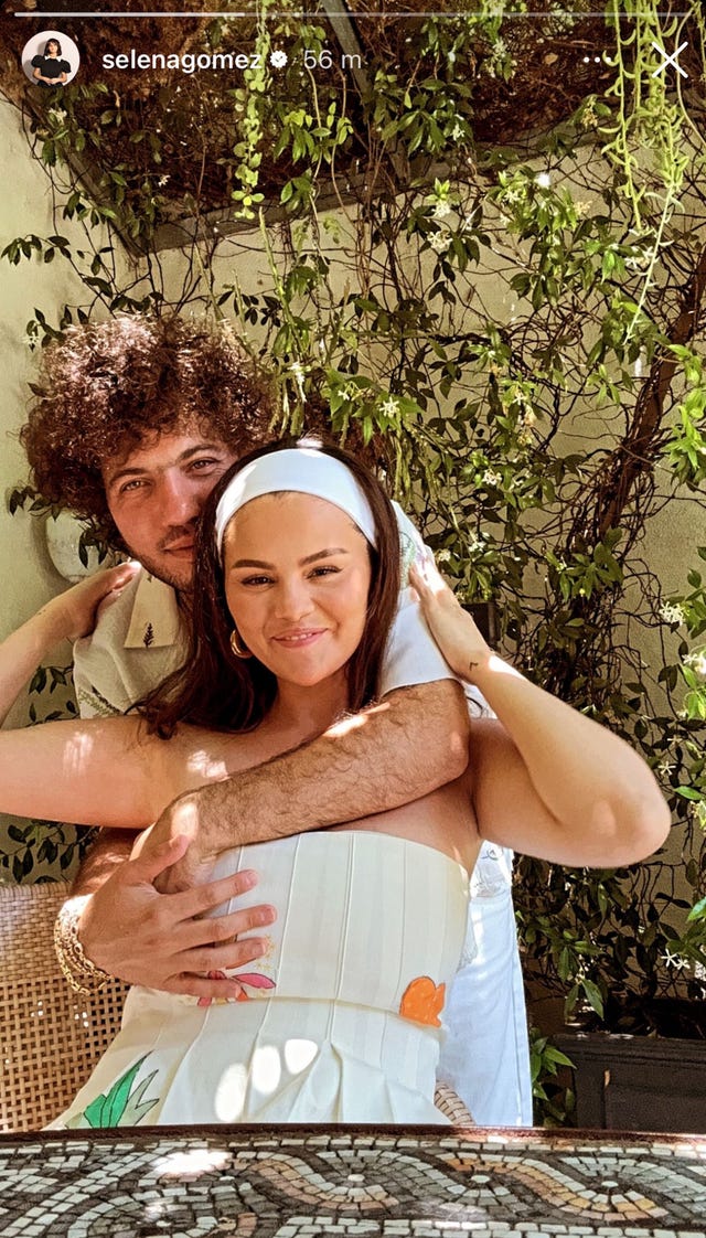 Is Benny Blanco Cheating? Unpacking The Online Frenzy Surrounding His Relationship Is Benny Blanco Cheating? Unpacking The Online Frenzy Surrounding His Relationship