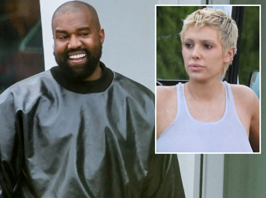 Is Bianca Censori Fighting For Divorce From Kanye West's Influence? Is Bianca Censori Fighting For Divorce From Kanye West's Influence?