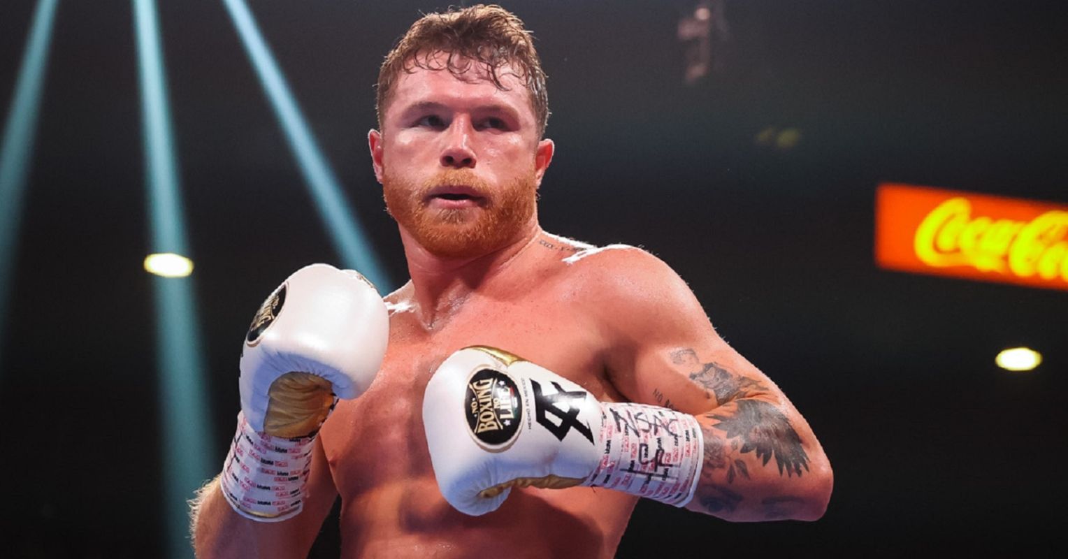 Is Canelo Avoiding Benavidez? Analyzing The Potential Risks Is Canelo Avoiding Benavidez? Analyzing The Potential Risks
