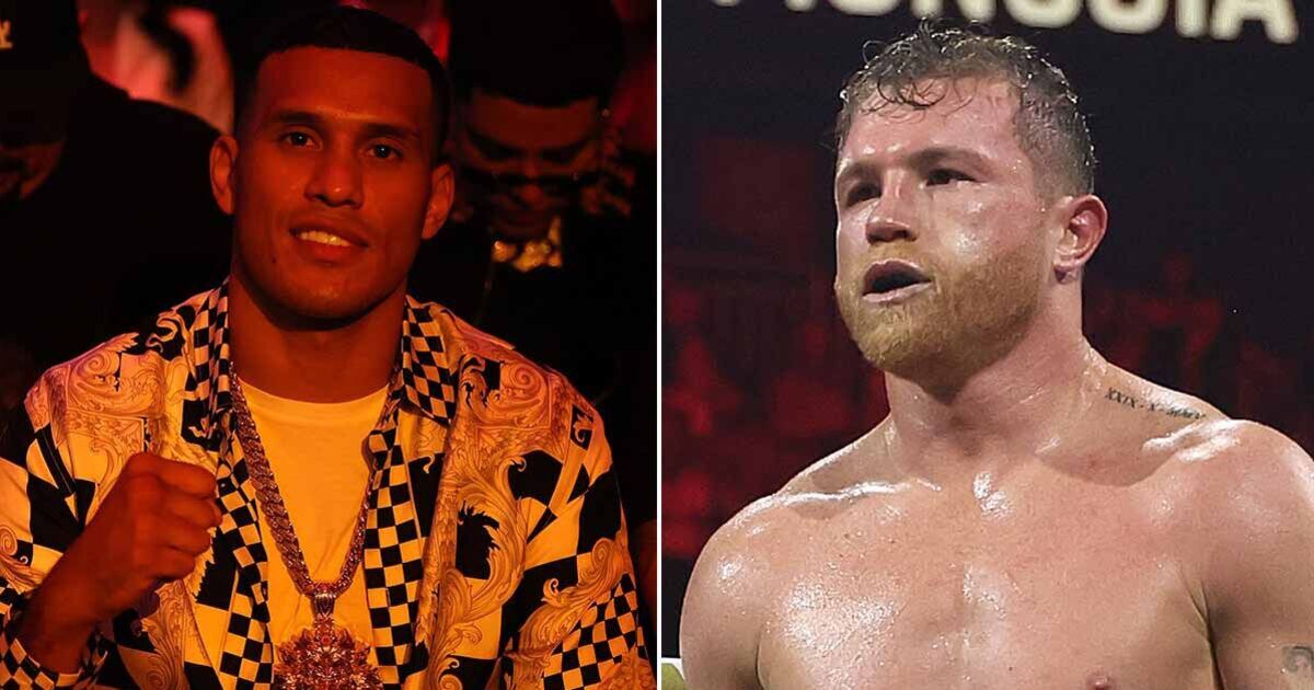 Is Canelo Avoiding Benavidez Out Of Disrespect Or Calculated Boxing Strategy? The Crawford Angle. Is Canelo Avoiding Benavidez Out Of Disrespect Or Calculated Boxing Strategy? The Crawford Angle.