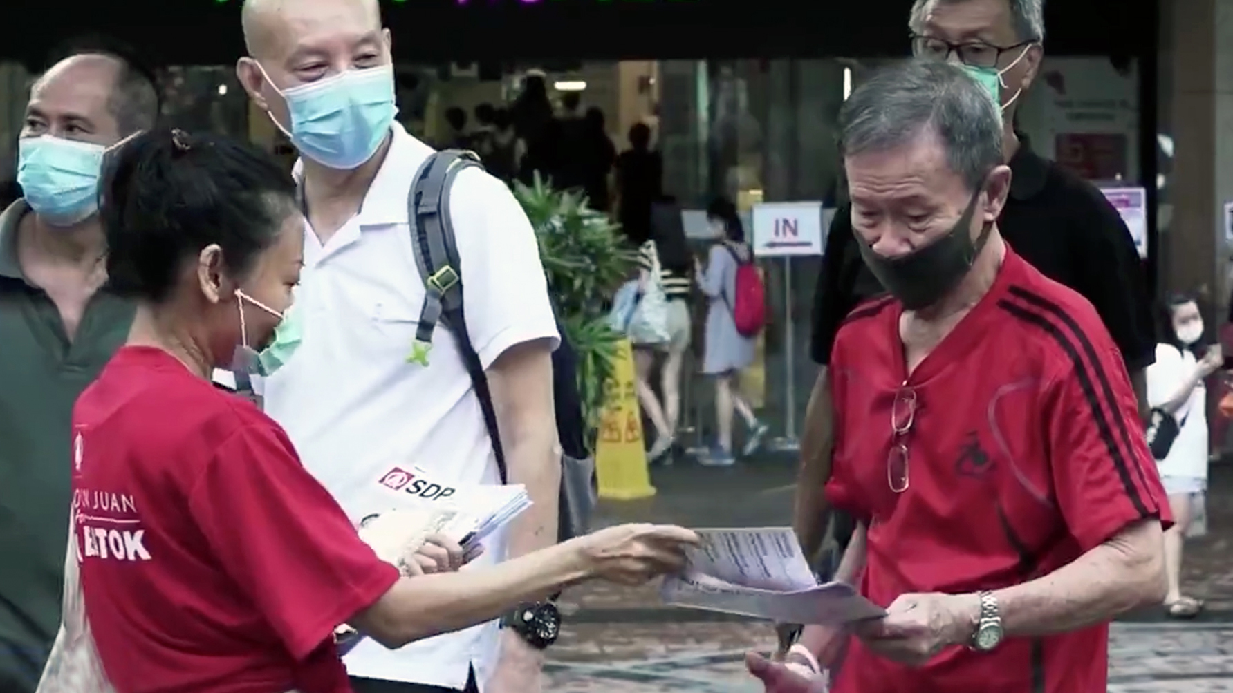 Is Change Coming To Singapore? The Significance Of The Next General Election Is Change Coming To Singapore? The Significance Of The Next General Election
