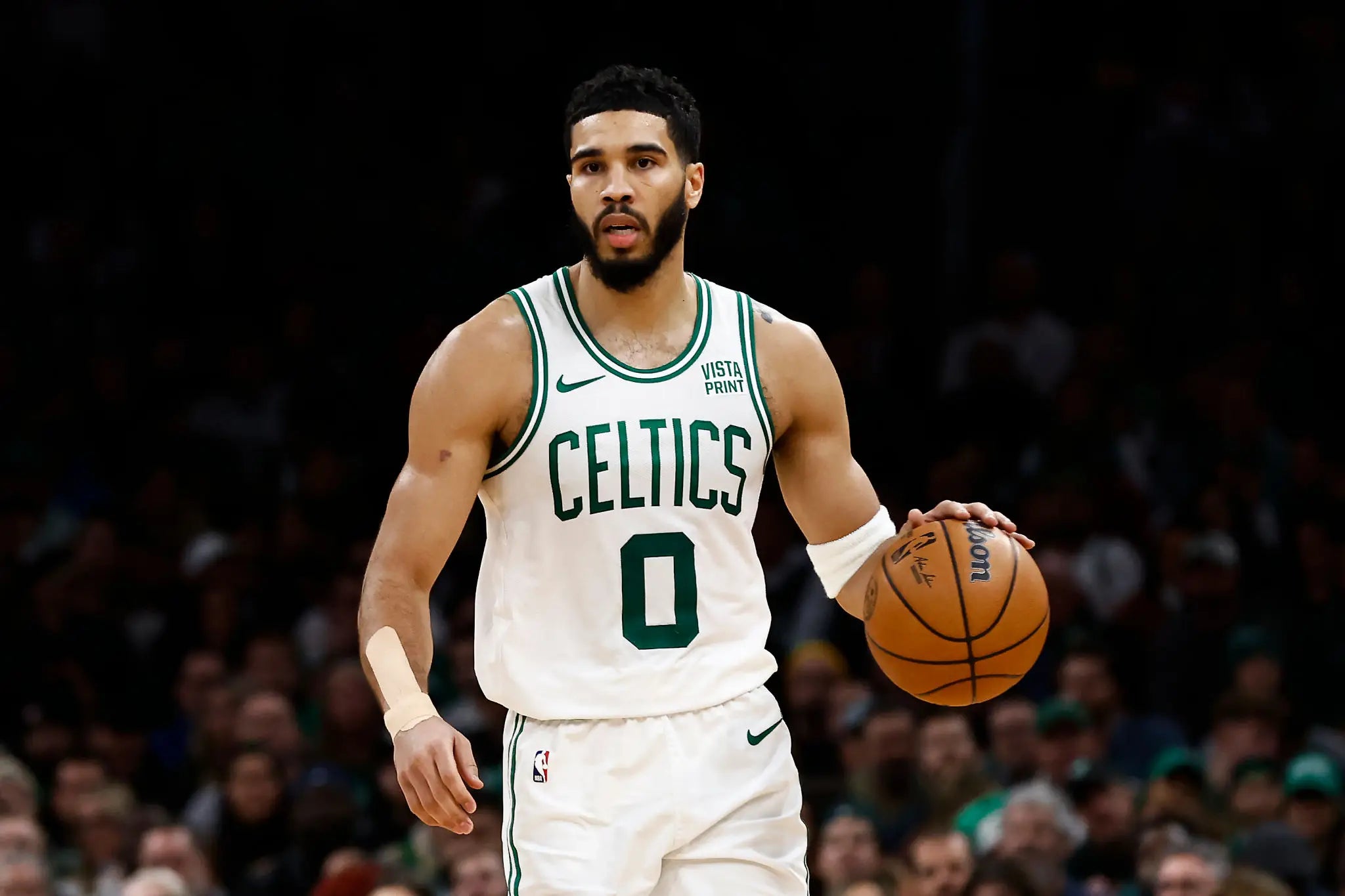 Is Colin Cowherd Unfairly Targeting Jayson Tatum? Is Colin Cowherd Unfairly Targeting Jayson Tatum?