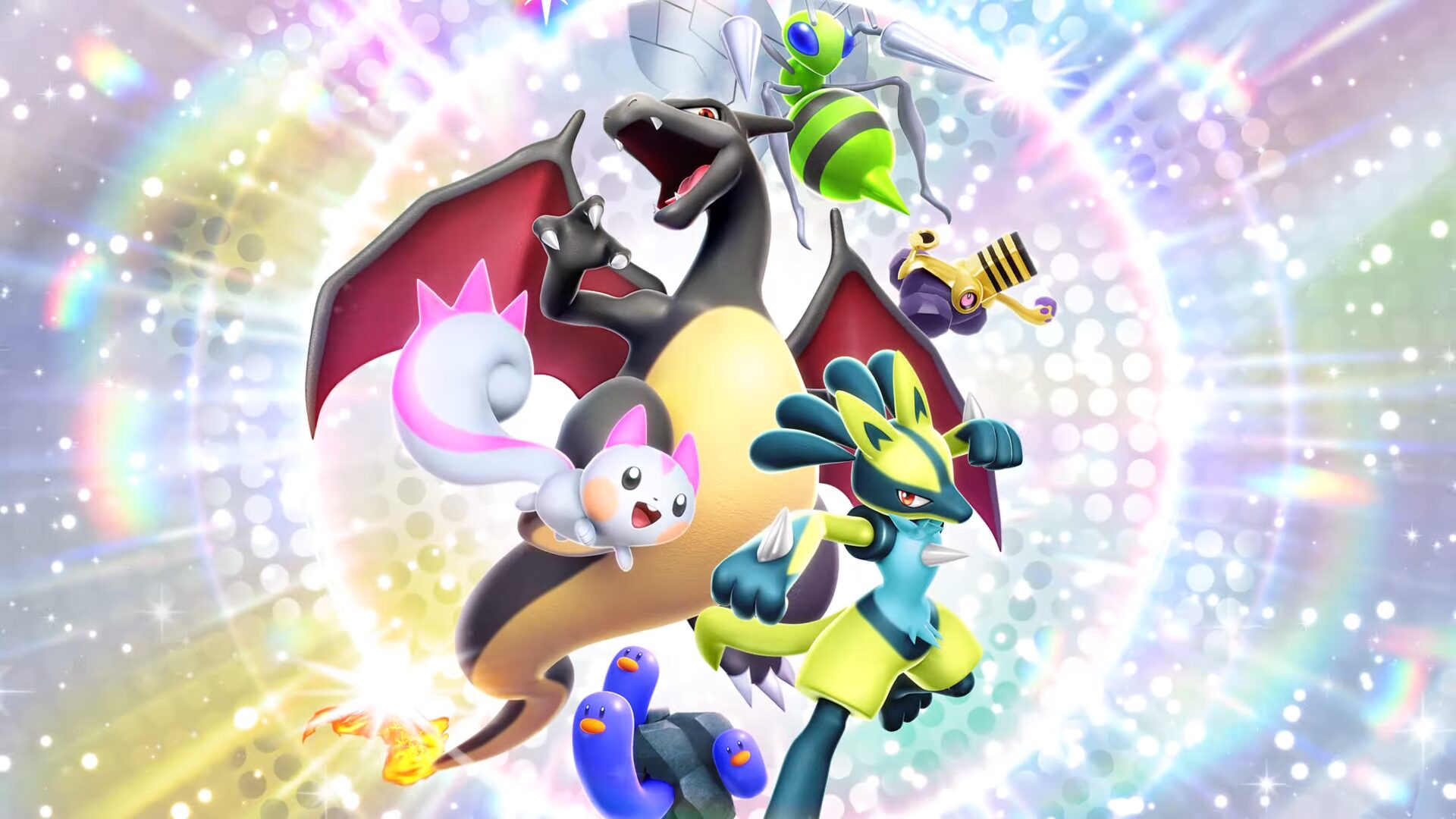 Is Completing The Pokemon TCG Pocket Shining Revelry Set Really That Hard? Is Completing The Pokemon TCG Pocket Shining Revelry Set Really That Hard?