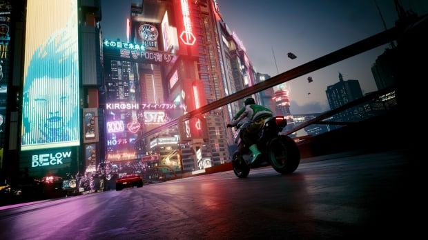Is Cyberpunk 2077 Getting A Sequel? CD Projekt Red Weighs In Is Cyberpunk 2077 Getting A Sequel? CD Projekt Red Weighs In