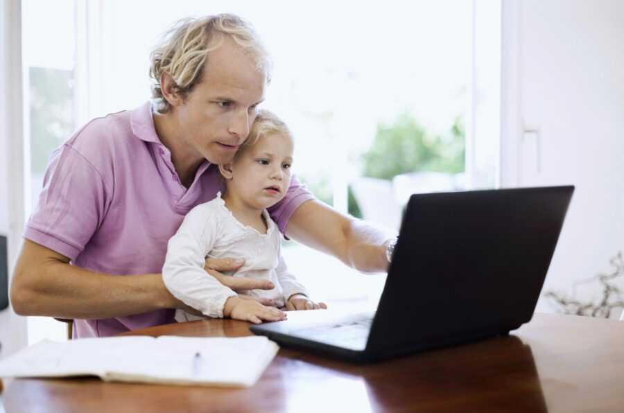 Is Daycare Always Bad For Kids? A Working Parent's Perspective Is Daycare Always Bad For Kids? A Working Parent's Perspective