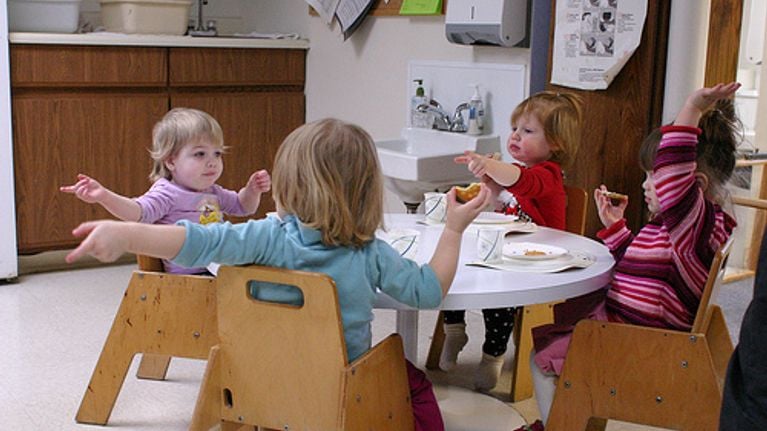 Is Daycare Detrimental? A Psychologist's Claim And The Expert Response Is Daycare Detrimental? A Psychologist's Claim And The Expert Response