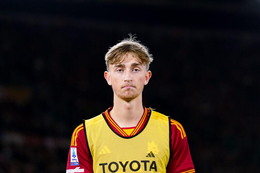 Is Dean Huijsen The Next Premier League Star? Transfer Rumour Mill Churns Is Dean Huijsen The Next Premier League Star? Transfer Rumour Mill Churns