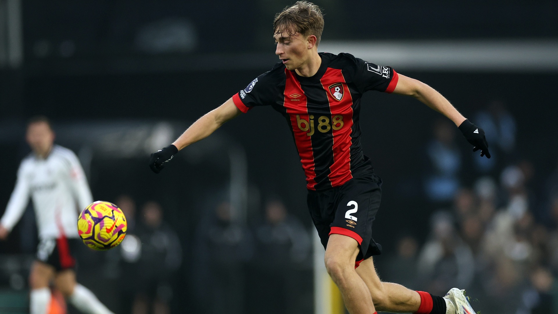 Is Dean Huijsen's Transfer To Bournemouth Imminent? Real Madrid's Role Is Dean Huijsen's Transfer To Bournemouth Imminent? Real Madrid's Role