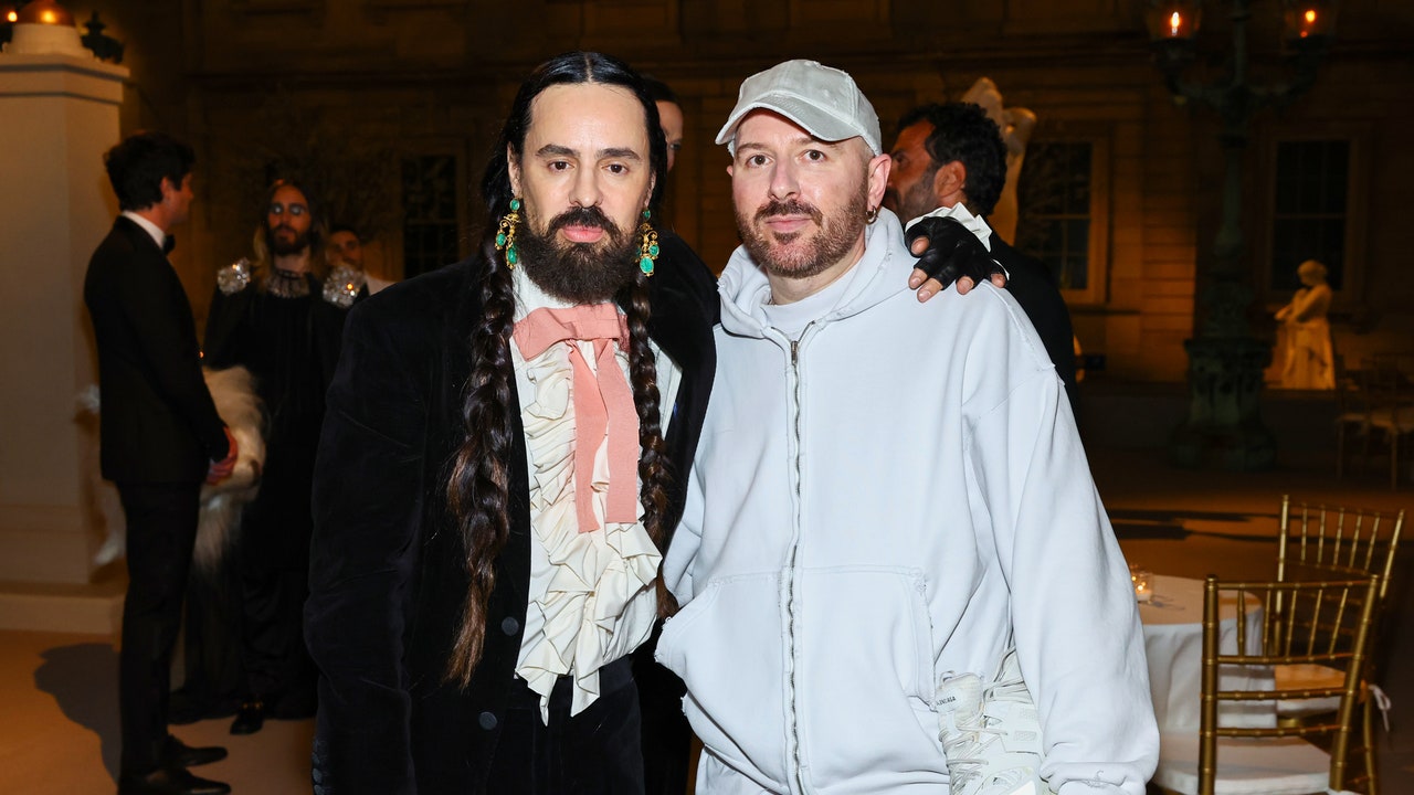 Is Demna The Right Choice For Gucci? Analyzing The Appointment Is Demna The Right Choice For Gucci? Analyzing The Appointment