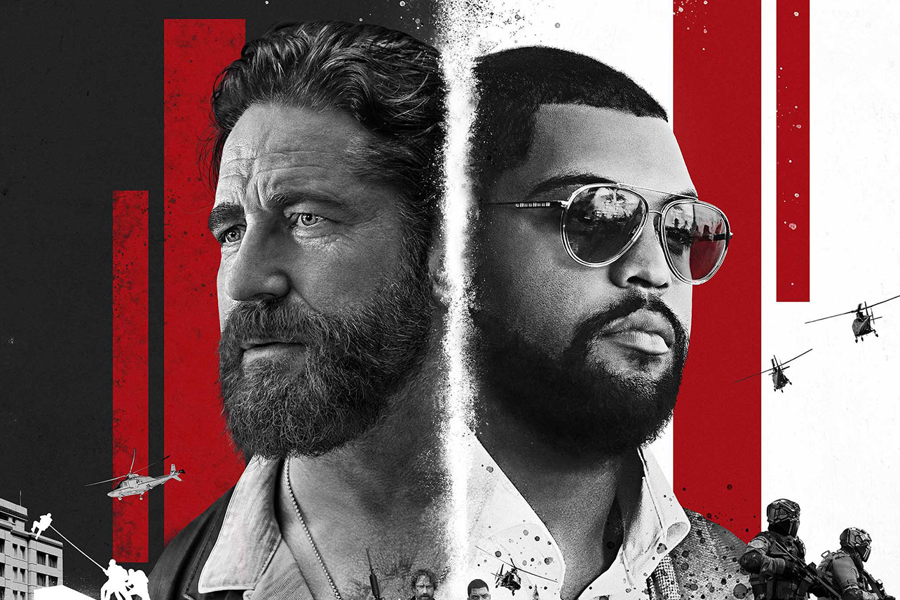 Is Den Of Thieves 2 On Netflix This Week? Your Streaming Guide Is Den Of Thieves 2 On Netflix This Week? Your Streaming Guide