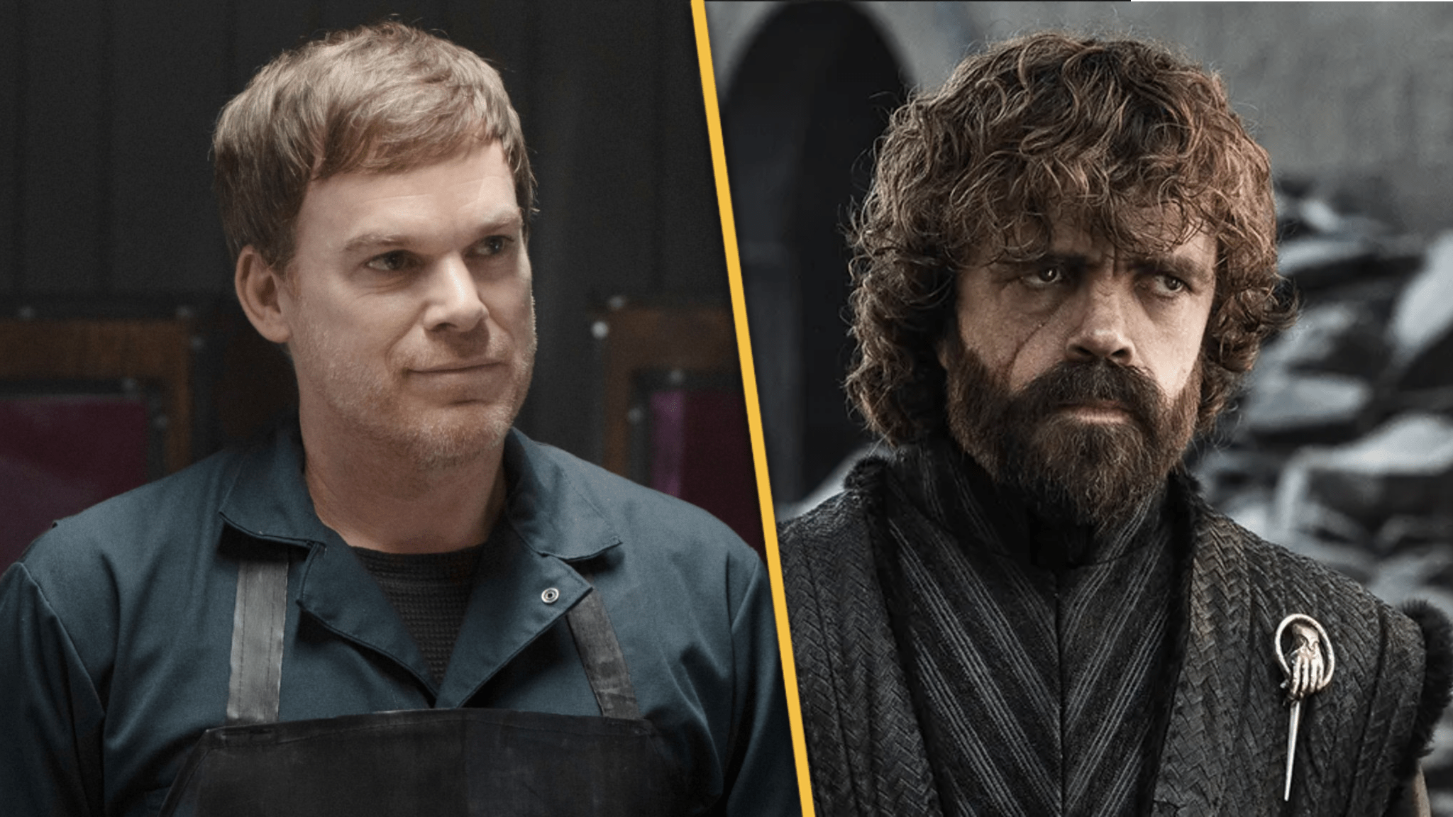 Is Dexter: Resurrection's Villain A Hit With Fans? Is Dexter: Resurrection's Villain A Hit With Fans?