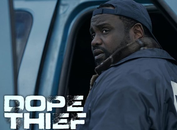 Is Dope Thief Episode 6 A Sign Of A Failing Crime Series? A Review.