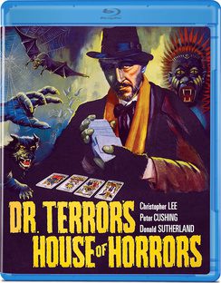 Is Dr. Terror's House Of Horrors Right For You? A Visitor's Guide Is Dr. Terror's House Of Horrors Right For You? A Visitor's Guide