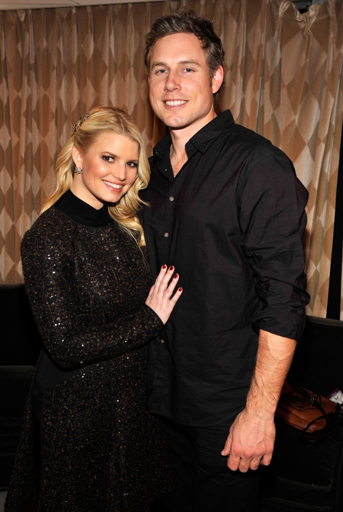Is Eric Johnson Unfaithful? Jessica Simpson's New Song Lyrics Hint At Cheating Is Eric Johnson Unfaithful? Jessica Simpson's New Song Lyrics Hint At Cheating