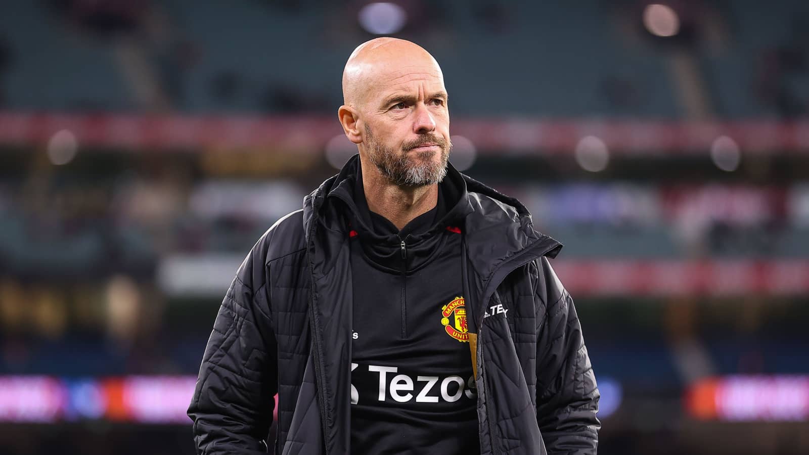Is Erik Ten Hag Manchester United's Plan B? Leverkusen Manager Hunt Is Erik Ten Hag Manchester United's Plan B? Leverkusen Manager Hunt