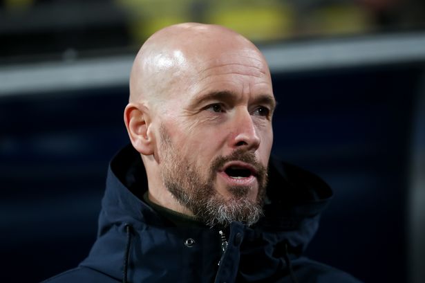 Is Erik Ten Hag The Right Fit For RB Leipzig? A Transfer Rumor Deep Dive Is Erik Ten Hag The Right Fit For RB Leipzig? A Transfer Rumor Deep Dive