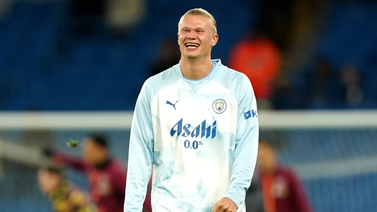 Is Erling Haaland's Man City Future In Doubt? Summer Transfer Update Is Erling Haaland's Man City Future In Doubt? Summer Transfer Update