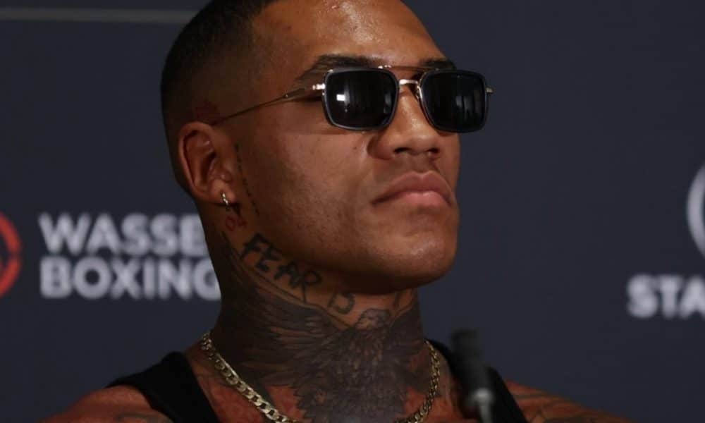 Is Eubank Jr Vs. Benn Bigger Than A Canelo Fight? The Boxer's Claim Explored Is Eubank Jr Vs. Benn Bigger Than A Canelo Fight? The Boxer's Claim Explored